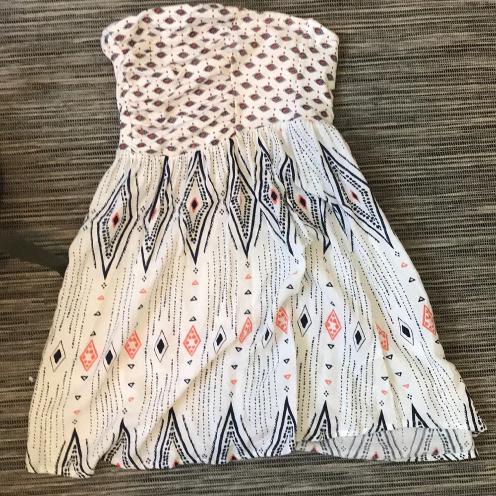 Roxy beach dress